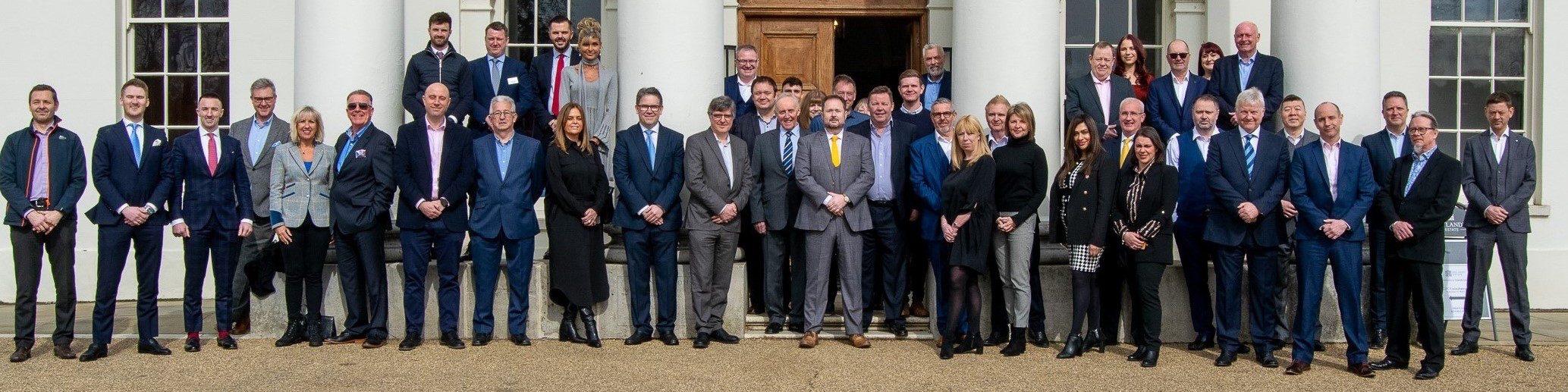 CDC Consultancy team