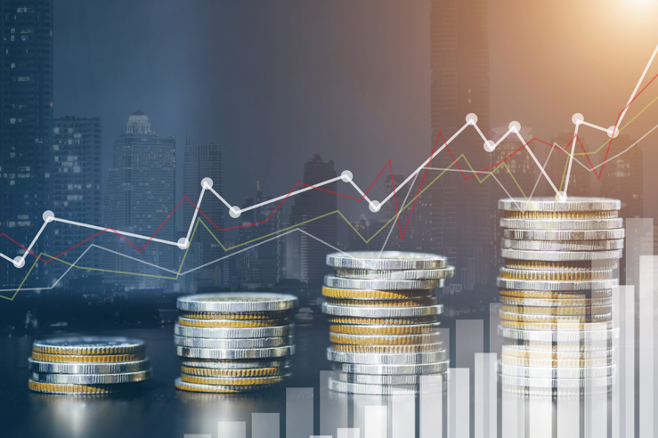 Investment market analysis