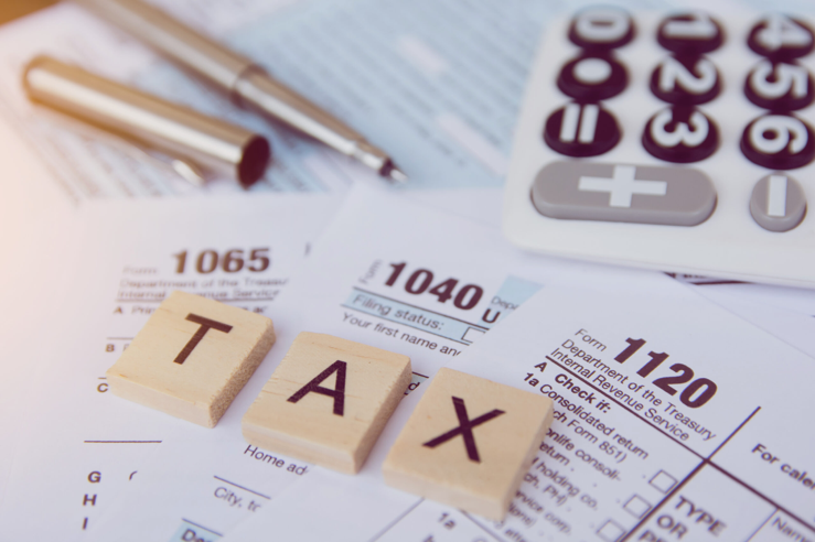 Tax planning
