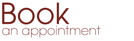 book-an-appointment